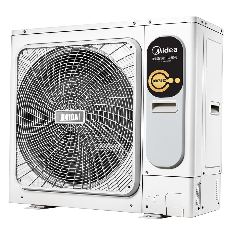 美的(midea)中央空调mdvh-v140w/n1-ll(e1)Ⅱ报价_参数_图片_视频