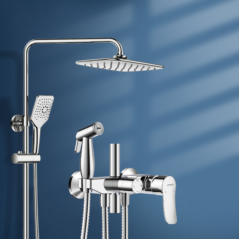 【全铜明装花洒】报价行情_排行_品牌_参数_怎么样_图片_商家-苏宁