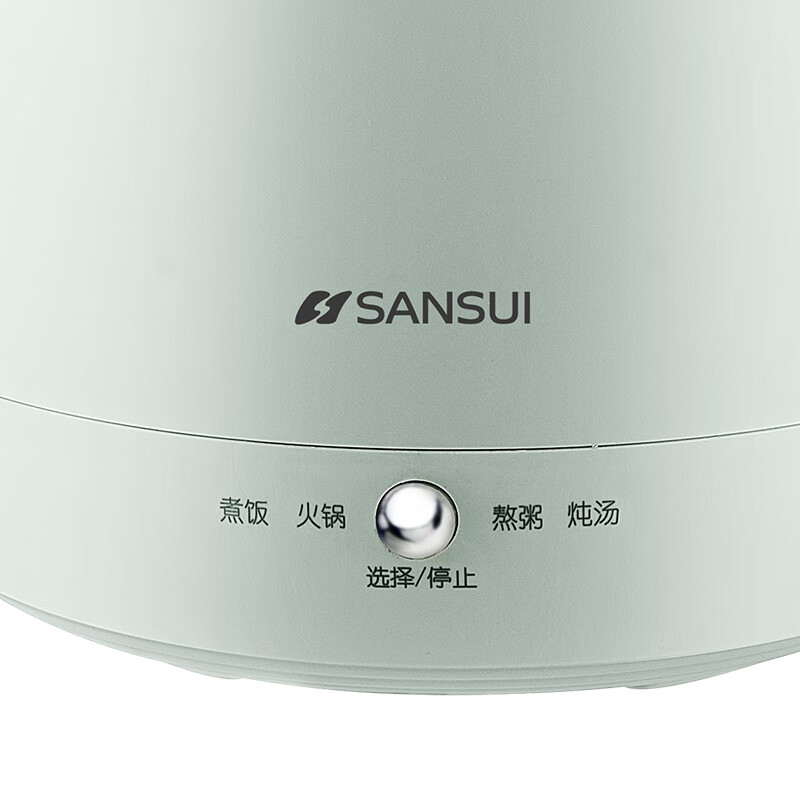 山水 电饭煲S-FB1205高清大图