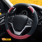 熙涵可爱四季把套适用于沃尔沃 S80L S40 S60L XC60 V40 方向盘套