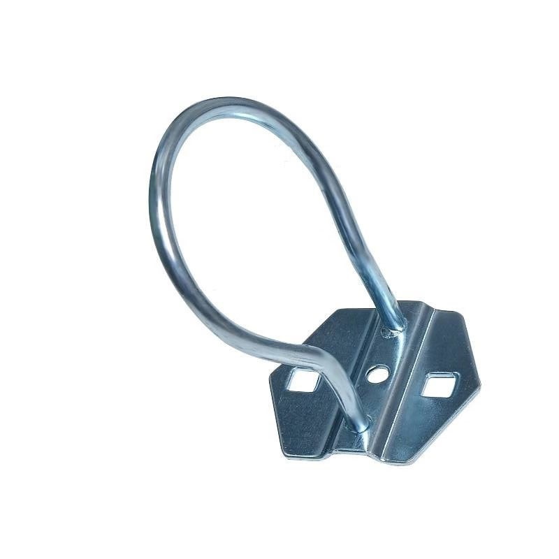 晖旭源 工具架挂钩 圆形挂钩 80mm 个高清大图