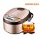 (HD)苏泊尔(SUPOR) CFXB40FD8060-86 4L 智能家用电饭煲(计价单位:台)金色