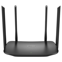 TP-LINK TL-WDR5620千兆版 1200M双频无线路由器 5G家用智能 信号放大增强高速光纤宽带稳定家庭WIFI穿墙王 千兆端口
