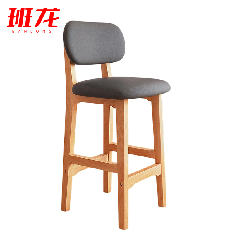 班龙椅子41*36*63cm把高清大图