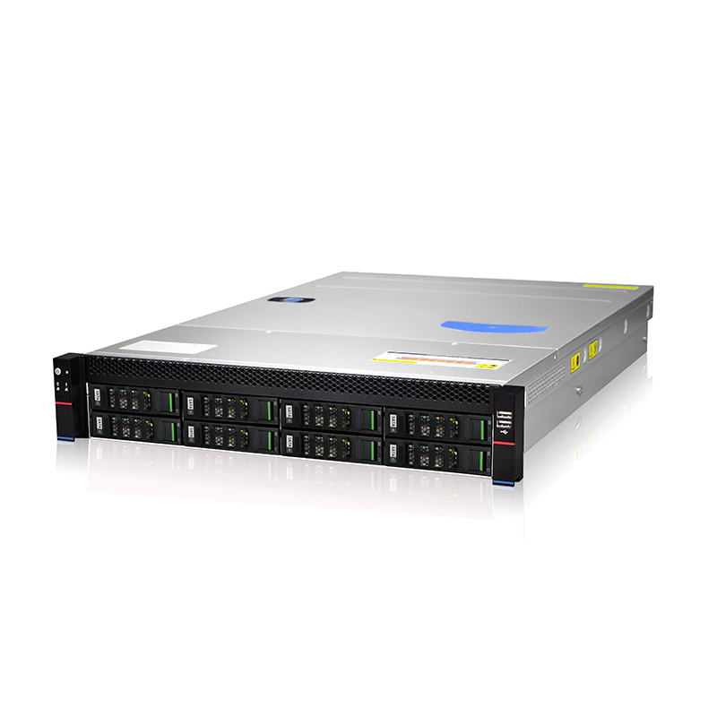 湖南麒麟(KYLINSEC)麒麟超融合一体机UniCube-C761WJ