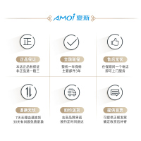 【苏宁好货】夏新（Amoi）XPB110-108S 10公斤双桶双缸双筒老式大容量半自动波轮洗衣机 家用商用酒店宾馆