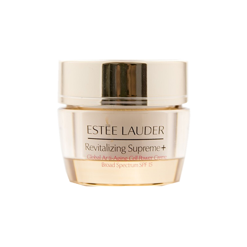 Estee Lauder雅诗兰黛多效智妍面霜旅行装15ml 淡化细纹抗初老弹嫩提亮保湿补水不油腻 15ml