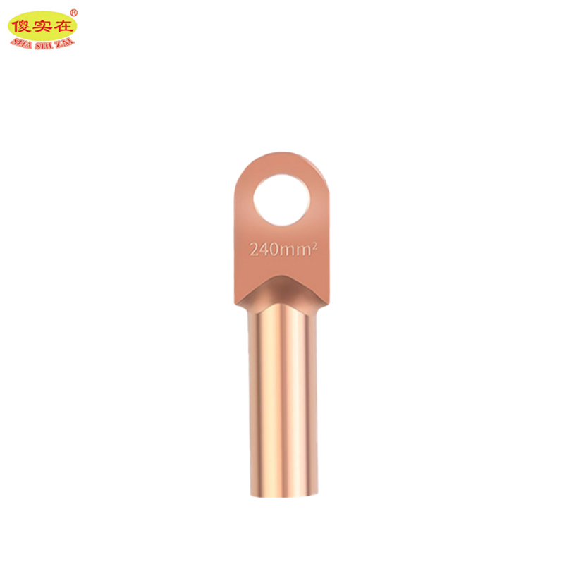 傻实在 铜鼻子 DT-240mm² 个