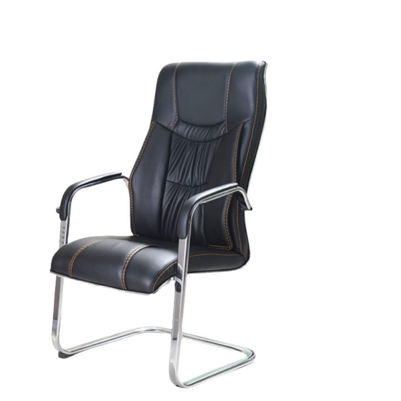 荺炬办公椅海棉坐垫把高清大图