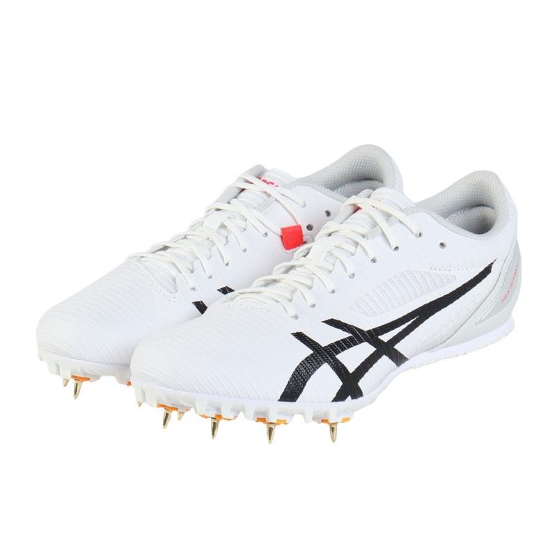 亚瑟士(ASICS)女款短距离田径训练鞋室内综合运动鞋陆上斯皮克耐