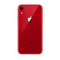 Apple/苹果 iPhone XR 256GB 中国红 电信4G手机 海外版 有锁
