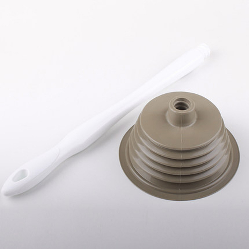 茶花(CHAHUA) 马桶疏通器 4320 JH