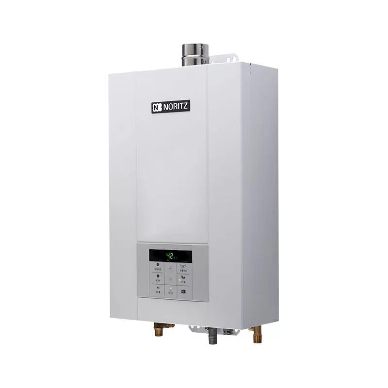 智能语音恒温型燃气热水器GQ-16D2AFEX