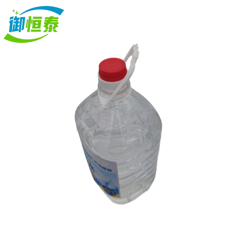 御恒泰 玻璃水-45度 5L 瓶高清大图