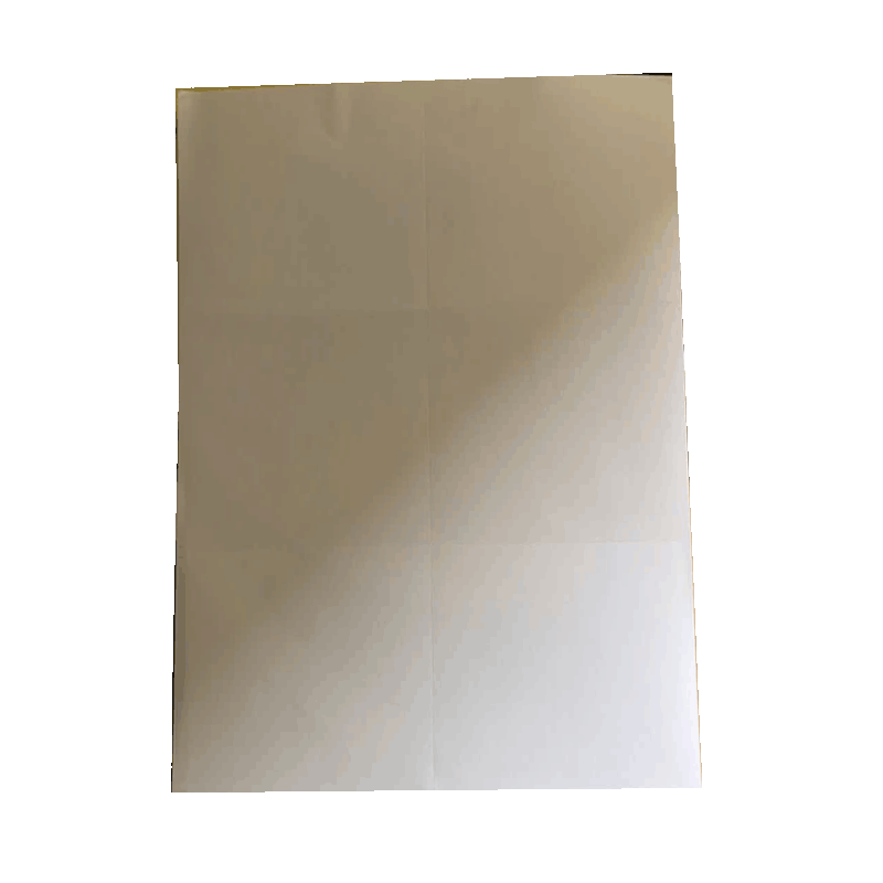 旗胜 打印纸 不干胶标签纸A4 包高清大图