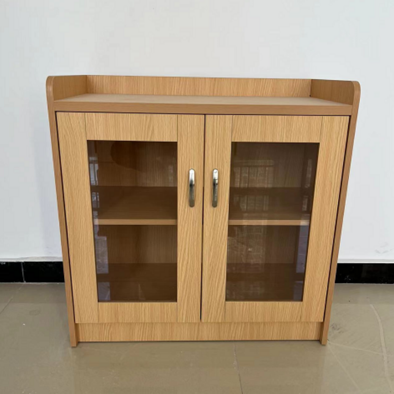 祥峰亿佳xiangfengyijia文件柜资料柜茶水柜办公室矮柜子xf63简约现代