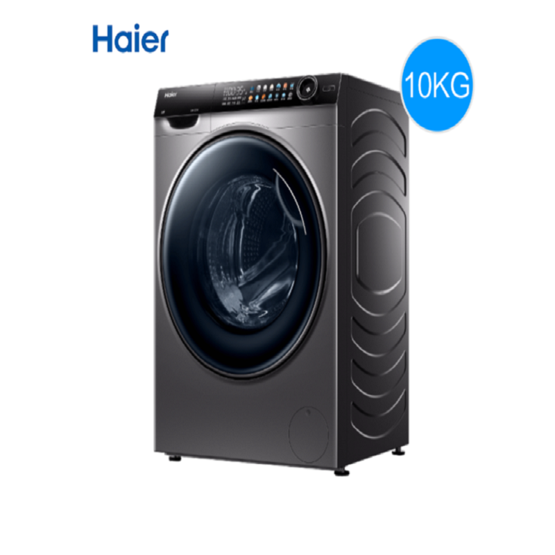 海尔云熙g100318b14ls全自动洗衣机w