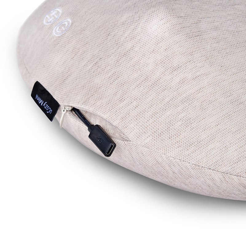 傲胜(OSIM) 幸运石-多功能按摩器 卡其色 OS-2257高清大图