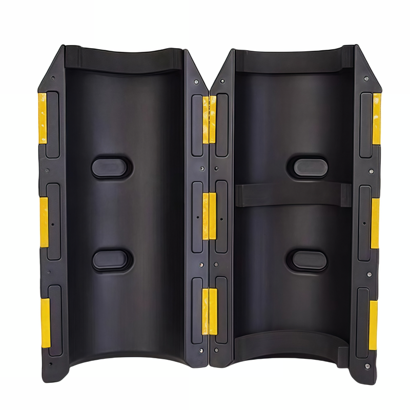 铁驰 防撞桶 1200*650mm /个高清大图