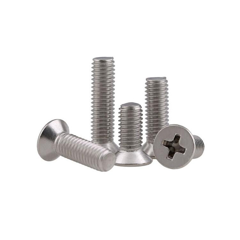 合威 十字螺栓M5*25mm(单位:包,100个/包)