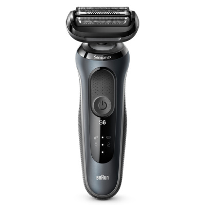 博朗电动剃须刀6系N1200s