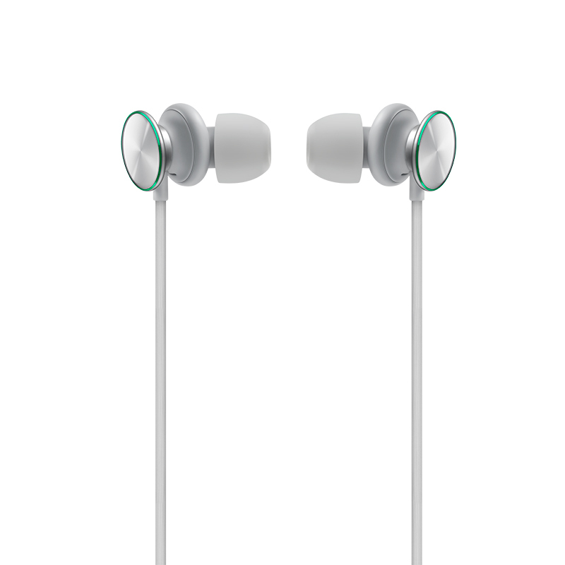 OPPO O-Fresh立体声耳机黑色3.5mm接口(赠品)