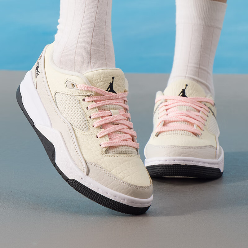 耐克（NIKE）女鞋 新款运动鞋实战健身训练舒适透气休闲篮球鞋IH4105-113 ZP高清大图