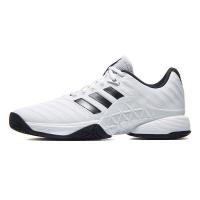 adidas阿迪达斯男子网球鞋新款Barricade休闲运动鞋CM7819