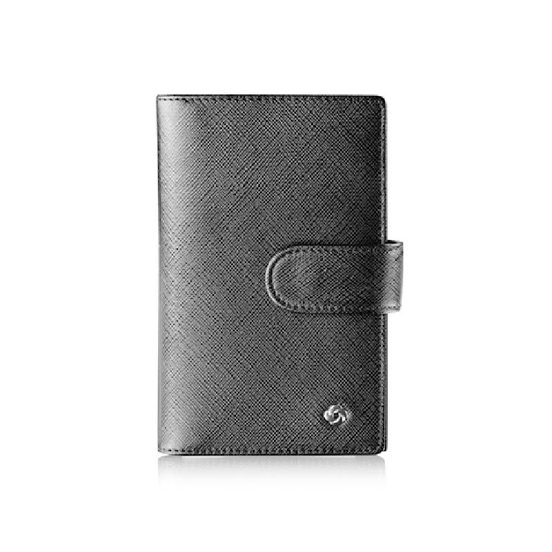 新秀丽(samsonite）信用卡包BN5*09001