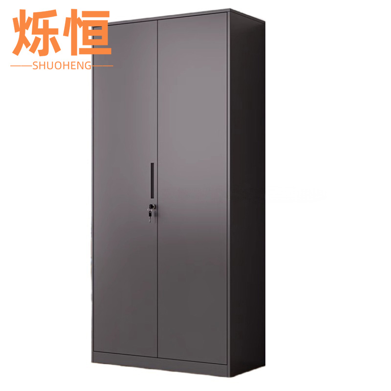 烁恒铁皮柜单节个高清大图
