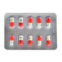 拜可恩 枸橼酸氯米芬胶囊 50mg*20粒/盒