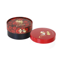 spa treatment HAS蛇毒眼膜红色60枚/盒 新旧包装保湿补水 提拉紧致淡化细纹 淡化黑眼圈