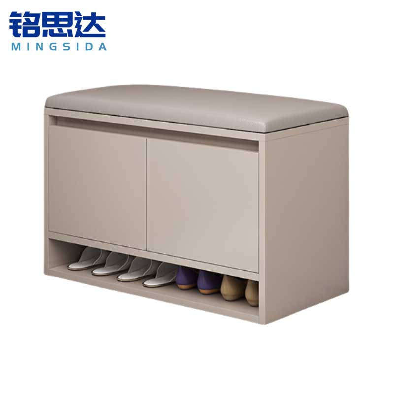 铭思达换鞋 凳高清大图