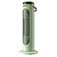 先科(SAST) 取暖器浴室暖风机电暖器家用立式电暖风热风机大面积办公室大功率电热器
