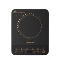 九阳(Joyoung)电磁炉C22S-N102功率2200W一键爆炒定时触控防水电磁炉