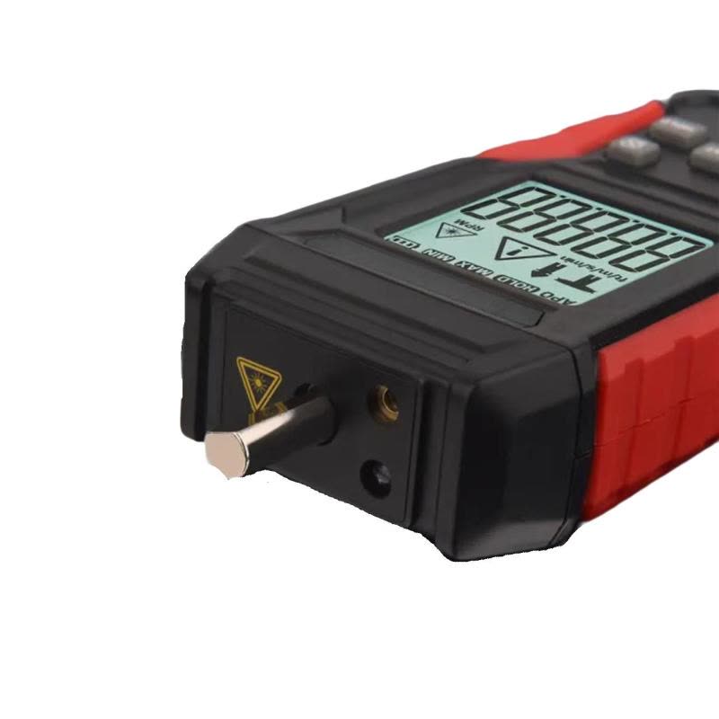 喜来邦(XILAIBANG) 手持型压力表图片