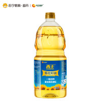 西王葵花籽油1.8L