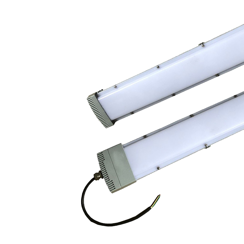 格瑞达 LED防爆灯 GS8102-70W 个