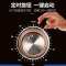 圣托(Shentop)38L壁挂式刀具消毒柜 带锁、紫外线刀具消毒箱商用 酒店饭店厨房 DAE01