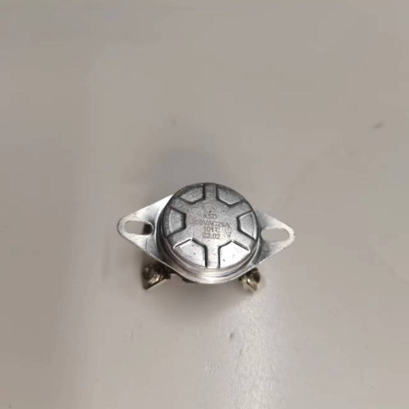 帮客材配 全新原装法迪欧电热水器F60- C32TC1突跳式热断路器 收前验货高清大图