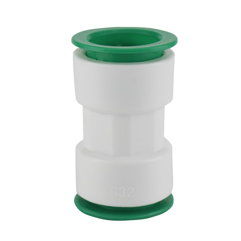 海斯迪克 PPR免热熔水管 HKCL-779 20 快插直接 1个高清大图