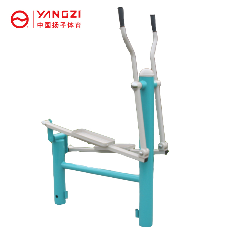 扬子(YANGZI)新标户外健身路径椭圆机YZ-ljc023高清大图