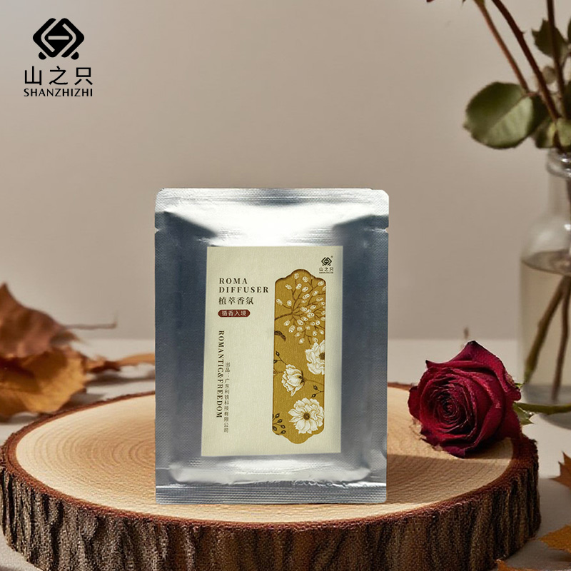 山之只 觅影·固体香片香薰片 65g 片高清大图