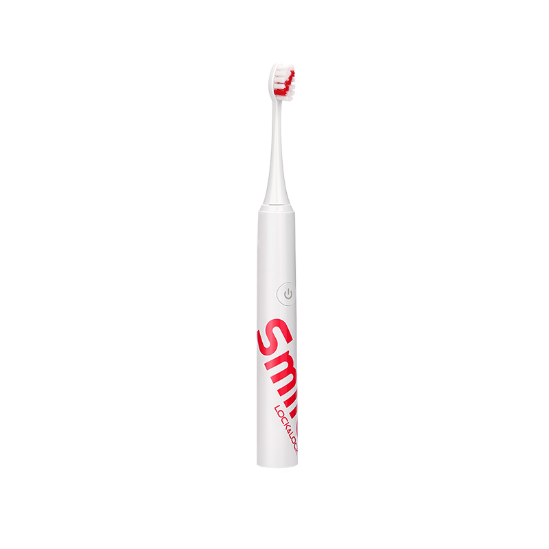 乐扣乐扣 ENR317WHT 电动牙刷 电动牙刷