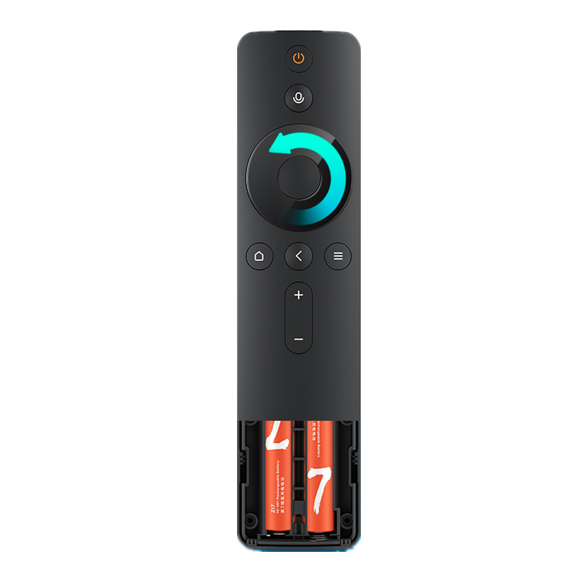原装正品小米触控语音蓝牙遥控器 增强版盒3代4代4A4c电视遥控器