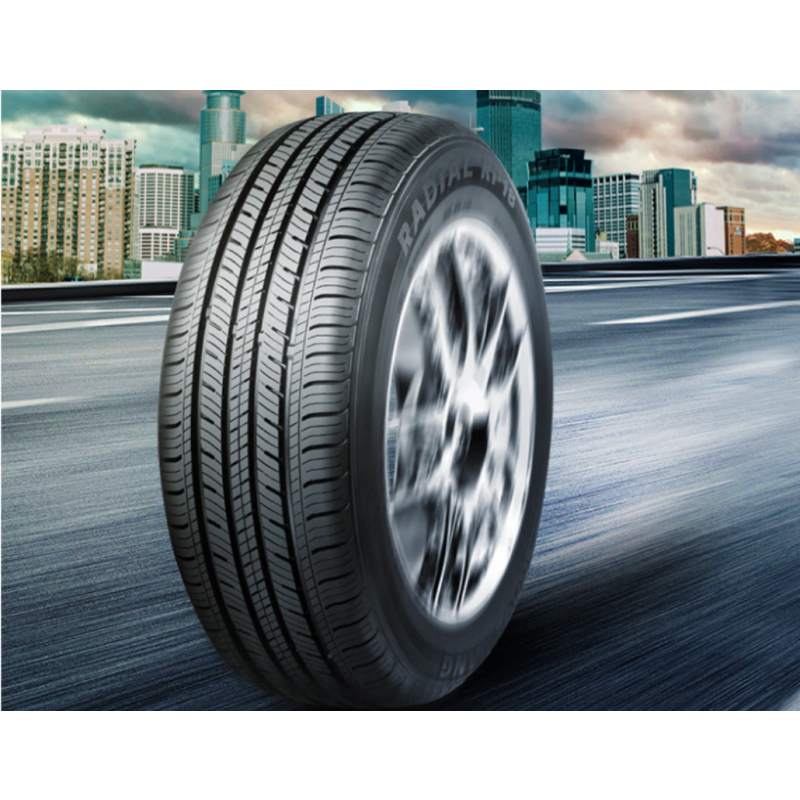 轮胎 朝阳 215/75R16LT 商用车轮胎 16英寸