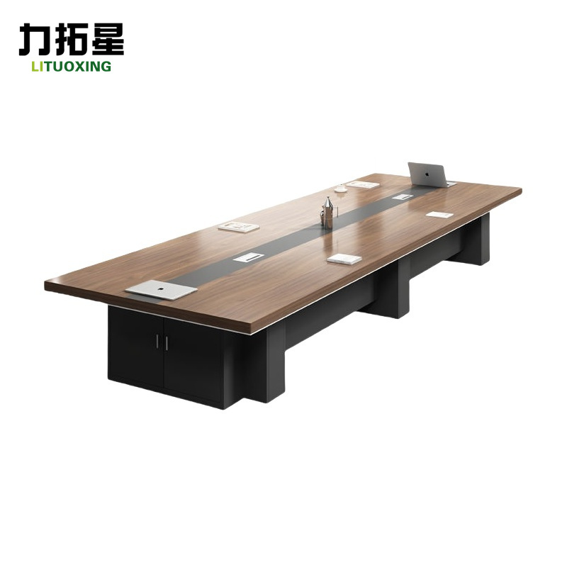 力拓星 会议台 5m 张高清大图