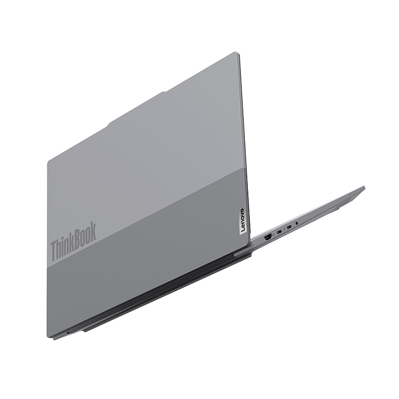ThinkPad联想 ThinkBook 16 0WCD 2025骁龙AI元启版 AIPC 骁龙X Plus 16英寸轻薄笔记本电脑 32G内存 1T固态 2.5K 120Hz