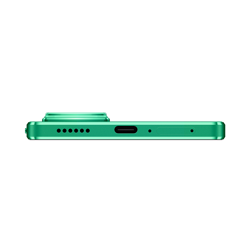华为 nova11(FOA-AL00)256GB 11号色 4G全网通手机