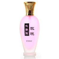[买2送1]世纪之秀花香型香水50ml 淡香清新邂逅淡雅花果香小姐香味 四色任选